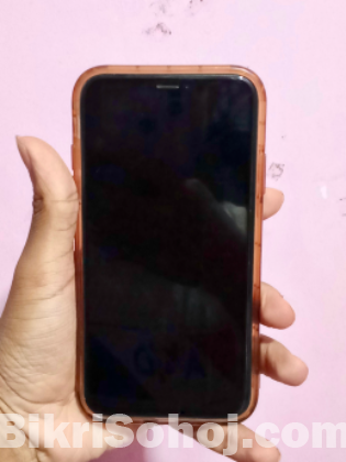 iPhone XR for sell